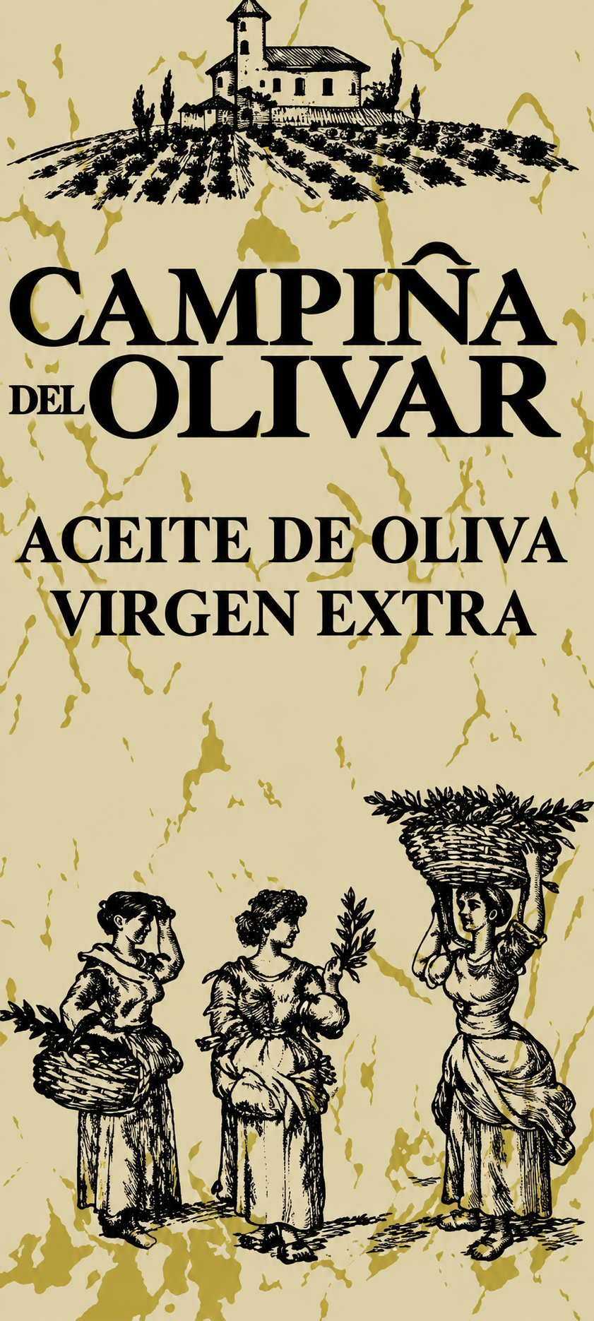 Campiña del Olivar