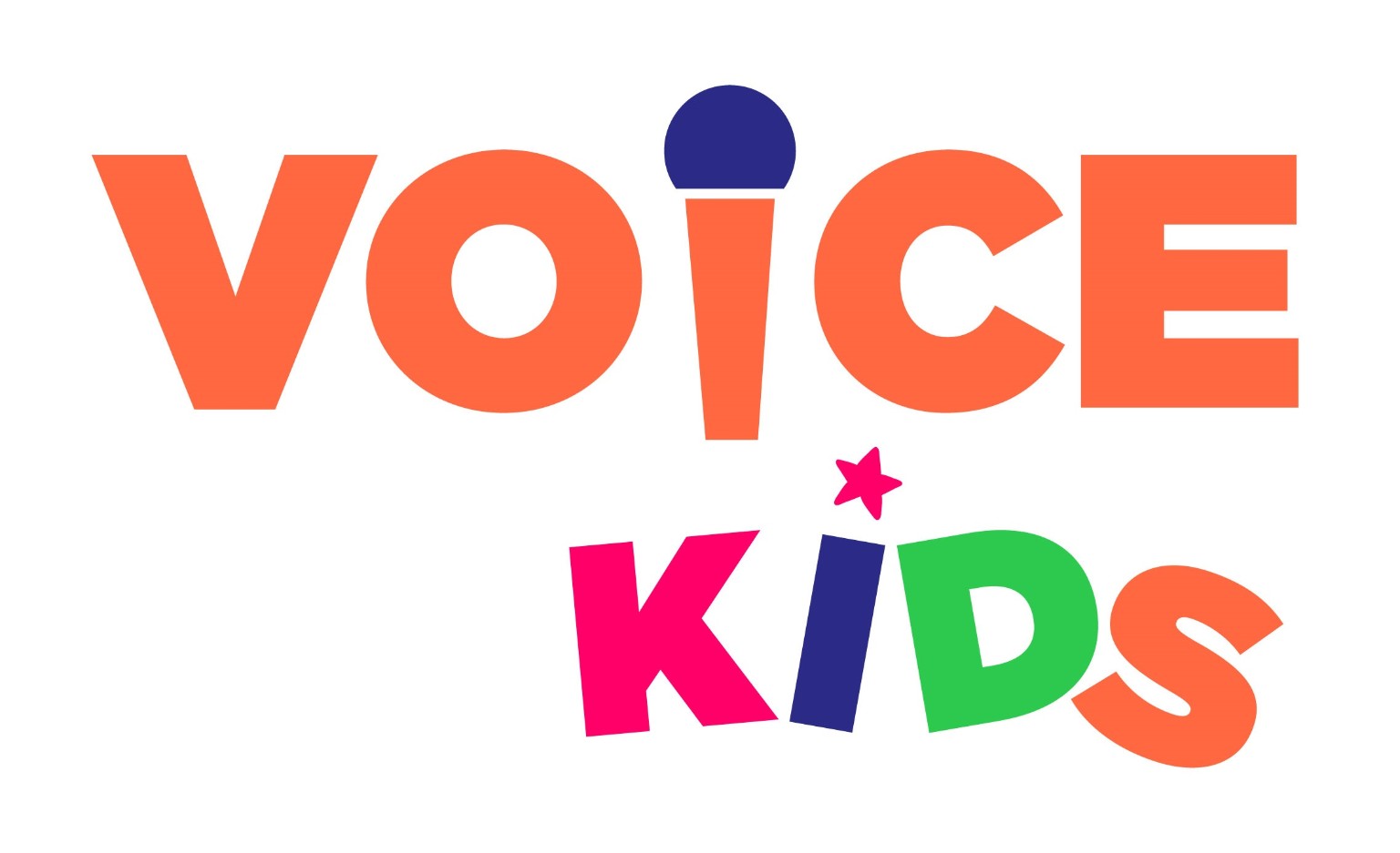 Voice Kids